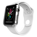 Protector Silicona COOL para Apple Watch Series 1 / 2 / 3 (38 mm) - PixelPlaza