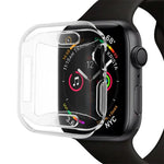 Protector Silicona COOL para Apple Watch Series 4 / 5 / 6 / SE (40 mm) - PixelPlaza