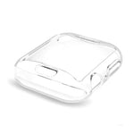 Protector Silicona COOL para Apple Watch Series 4 / 5 / 6 / SE (44 mm) - PixelPlaza