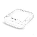 Protector Silicona COOL para Apple Watch Series 7 / 8 / 9 (45 mm) - PixelPlaza