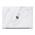 Protector Vinilo Trasero Colorful Devia Portátil 15 pulg Mármol Blanco - PixelPlaza