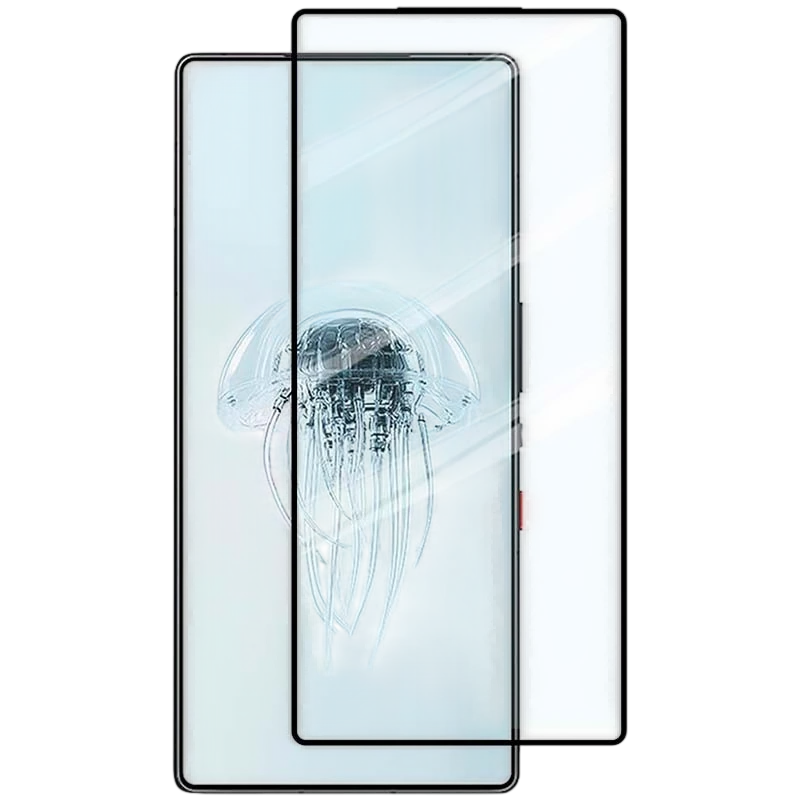 Protector de cristal templado Nubia Neo 5 GT 5G Full Screen 3D
