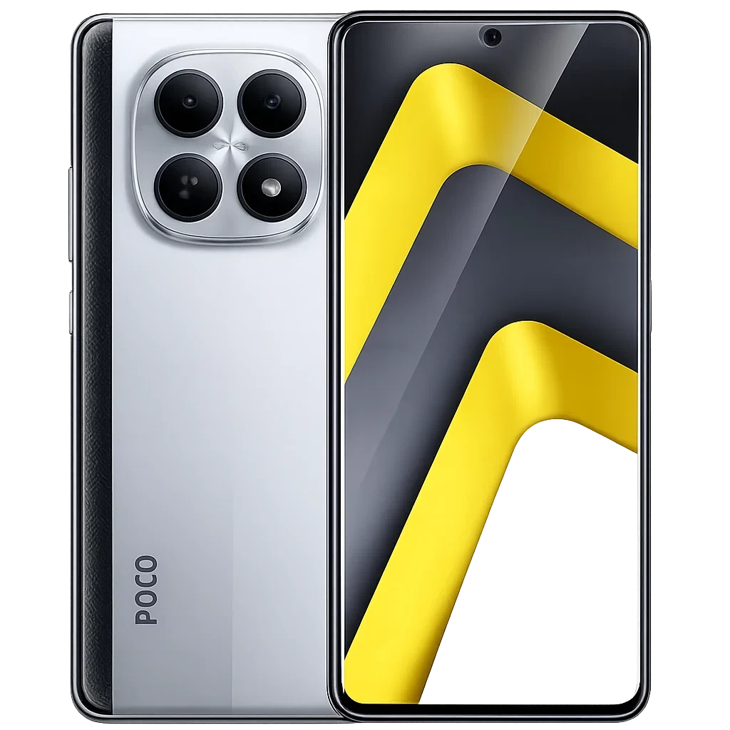 Protector de cristal templado Xiaomi Poco M8s 5G Full Screen 3D