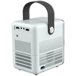 Proyector Compacto 2500 Lúmenes COOL Star Altavoz Integrado 10W + HDMI / USB + Wifi Mirror - PixelPlaza