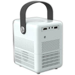 Proyector Compacto 2500 Lúmenes COOL Star Altavoz Integrado 10W + HDMI / USB + Wifi Mirror - PixelPlaza