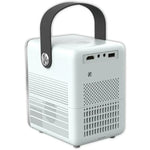Proyector Compacto 2500 Lúmenes COOL Star Altavoz Integrado 10W + HDMI / USB + Wifi Mirror - PixelPlaza