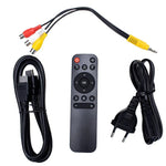 Proyector Compacto 2500 Lúmenes COOL Star Altavoz Integrado 10W + HDMI / USB + Wifi Mirror - PixelPlaza