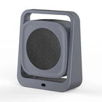 Proyector Compacto 3500 Lúmenes COOL Onix Altavoz Integrado + HDMI / USB + Wifi Mirror (Gris) - PixelPlaza