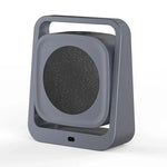 Proyector Compacto 3500 Lúmenes COOL Onix Altavoz Integrado HDMI USB Wifi Mirror ( ) Gris detalle #gris