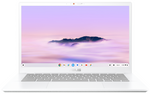 ASUS Chromebook Plus CX34 CX3402CVA-PQ1339 - Ordenador Portátil 14" Full HD (Intel Core 3 100U, 8GB RAM, 256GB UFS, Grap