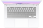 ASUS Chromebook Plus CX34 CX3402CVA-PQ1339 - Ordenador Portátil 14" Full HD (Intel Core 3 100U, 8GB RAM, 256GB UFS, Grap