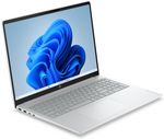 HP OmniBook 3 16-bu0079ns Intel Core 3 100U Portátil 40,6 cm (16") 2K 8GB DDR5-SDRAM 512GB SSD Wi-Fi 6 (802.11ax) Window