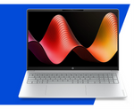 HP OmniBook 3 16-bu0079ns Intel Core 3 100U Portátil 40,6 cm (16") 2K 8GB DDR5-SDRAM 512GB SSD Wi-Fi 6 (802.11ax) Window
