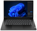 Lenovo V14 G5 IRL Intel Core 5 210H Portátil 35,6 cm (14") Full HD 8GB DDR5-SDRAM 512GB SSD Wi-Fi 6 (802.11ax) Español N