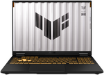 ASUS TUF Gaming F16 TUF608JMI-TU345 - Ordenador Portátil Gaming de 16" WUXGA 144Hz (Core i5-14450HX, 16GB RAM, 512GB SSD