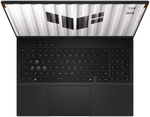 ASUS TUF Gaming F16 TUF608JMI-TU345 - Ordenador Portátil Gaming de 16" WUXGA 144Hz (Core i5-14450HX, 16GB RAM, 512GB SSD