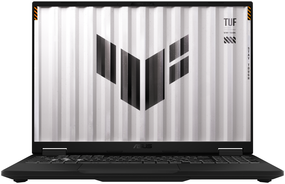 ASUS TUF Gaming F16 TUF608JMI-TU345 - Ordenador Portátil Gaming de 16" WUXGA 144Hz (Core i5-14450HX, 16GB RAM, 512GB SSD