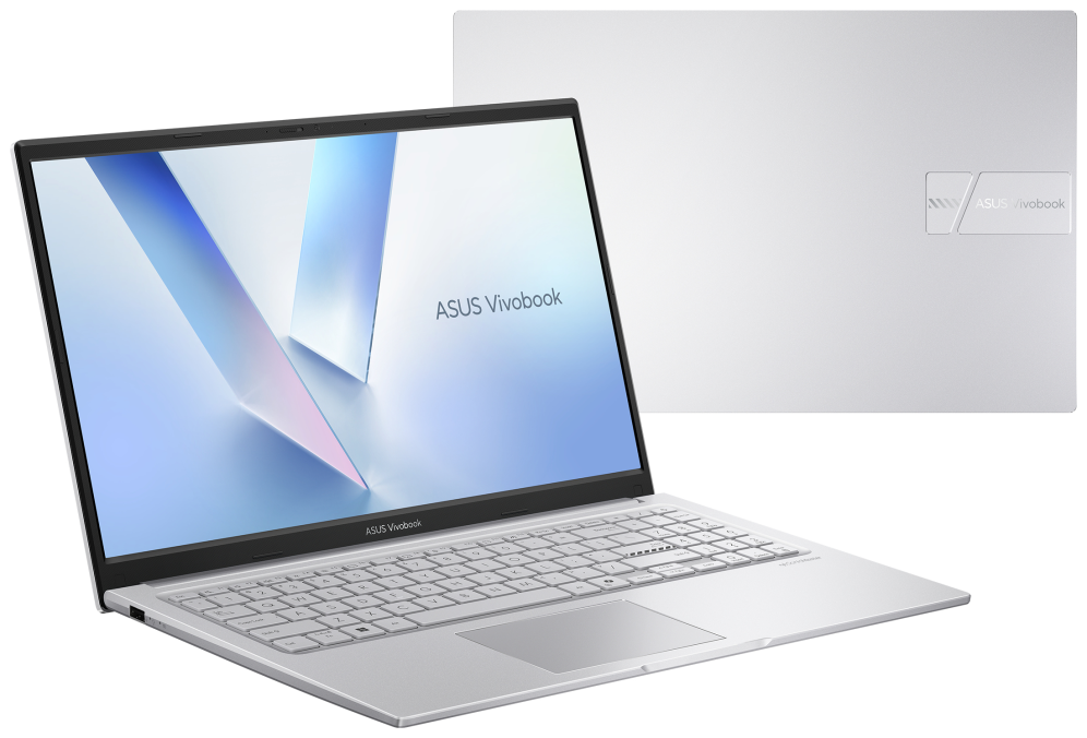 ASUS Vivobook 15 X1504MA-BQ173W - Ordenador Portátil 15.6" Full HD (Intel Core 5 320, 16GB RAM, 512GB SSD, Graphics, Win