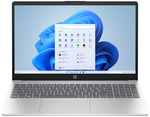 HP 15-fd1003nsx Intel Core 5 120U Portátil 39,6 cm (15.6") Full HD 16GB DDR4-SDRAM 512GB SSD Wi-Fi 6 (802.11ax) Windows 