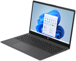 HP 15-fd1003nsx Intel Core 5 120U Portátil 39,6 cm (15.6") Full HD 16GB DDR4-SDRAM 512GB SSD Wi-Fi 6 (802.11ax) Windows 