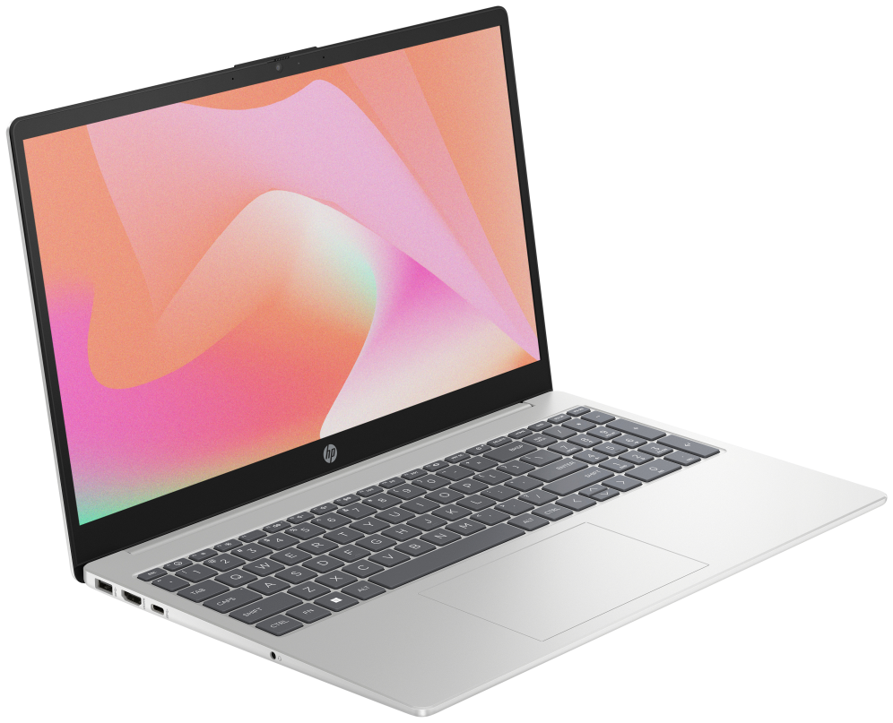 HP 15-fd1002nsx Intel® Core™ i7 150U Portátil 39,6 cm (15.6") Full HD 16GB DDR4-SDRAM 512GB SSD Wi-Fi 6 (802.11ax) Windo
