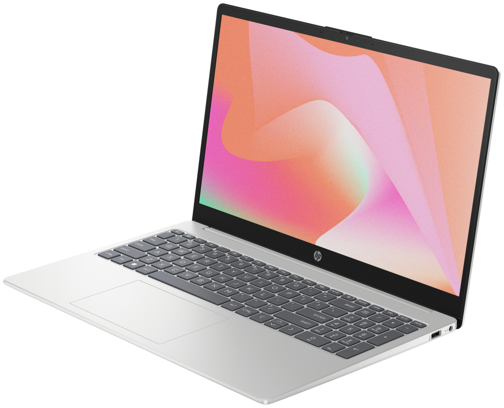 HP 15-fd1002nsx Intel® Core™ i7 150U Portátil 39,6 cm (15.6") Full HD 16GB DDR4-SDRAM 512GB SSD Wi-Fi 6 (802.11ax) Windo