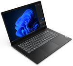 Lenovo V14 G5 IRL Intel Core 7 240H Portátil 35,6 cm (14") Full HD 16GB DDR5-SDRAM 512GB SSD Wi-Fi 6 (802.11ax) Windows 