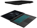 Gigabyte GAMING A16 CWH Portátil Gaming - 16,0“, 165Hz WUXGA, Intel Core i7-13620H, NVIDIA RTX 5070, 32GB DDR5 5200MHz, 