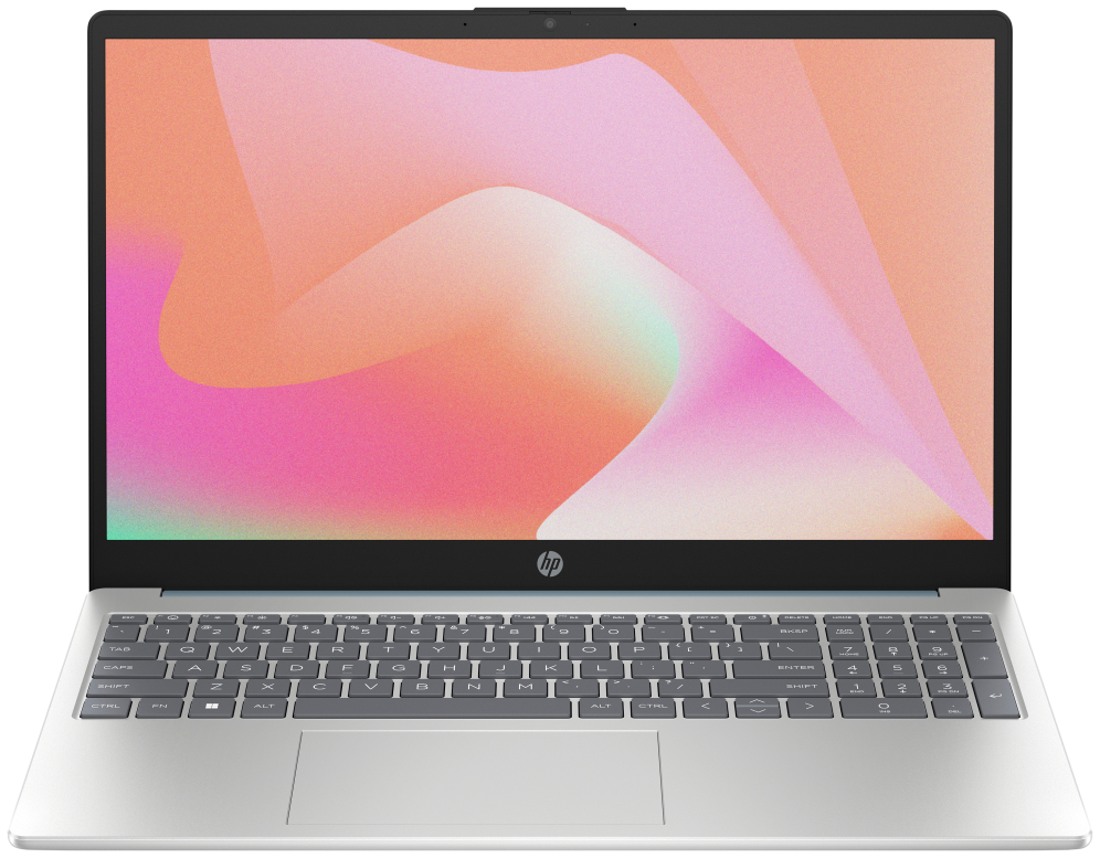 HP 15-fd0356ns Intel® Core™ i7 i7-1355U Portátil 39,6 cm (15.6") Full HD 8GB DDR4-SDRAM 512GB SSD Wi-Fi 6 (802.11ax) Fre