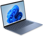 HP 14-HK0000NSX CORE 7 150U 512GB 16GB 14.0IN WIN11 120U Portátil 35,6 cm (14") 2K LPDDR5x-SDRAM SSD Wi-Fi 6 (802.11ax) 