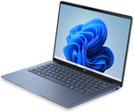 HP 14-HK0000NSX CORE 7 150U 512GB 16GB 14.0IN WIN11 120U Portátil 35,6 cm (14") 2K LPDDR5x-SDRAM SSD Wi-Fi 6 (802.11ax) 