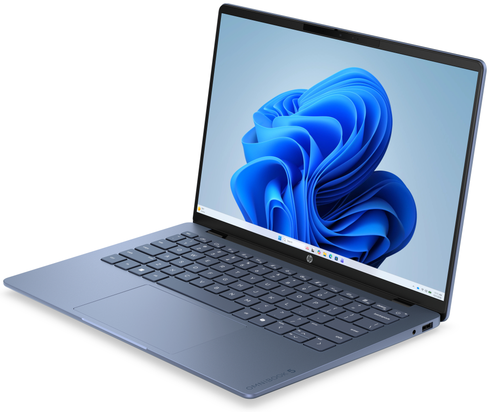 HP 14-HK0000NSX CORE 7 150U 512GB 16GB 14.0IN WIN11 120U Portátil 35,6 cm (14") 2K LPDDR5x-SDRAM SSD Wi-Fi 6 (802.11ax) 