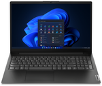 Lenovo V15 G4 AMN AMD Ryzen™ 3 7320U Portátil 39,6 cm (15.6") Full HD 8GB LPDDR5-SDRAM 512GB SSD Wi-Fi 6 (802.11ax) Wind