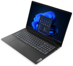 Lenovo V15 G4 AMN AMD Ryzen™ 3 7320U Portátil 39,6 cm (15.6") Full HD 8GB LPDDR5-SDRAM 512GB SSD Wi-Fi 6 (802.11ax) Wind
