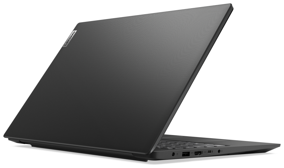 Lenovo V15 G4 AMN AMD Ryzen™ 3 7320U Portátil 39,6 cm (15.6") Full HD 8GB LPDDR5-SDRAM 512GB SSD Wi-Fi 6 (802.11ax) Wind