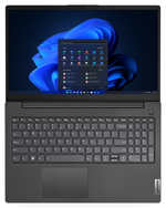 Lenovo V15 G4 ABP AMD Ryzen™ 5 5625U Portátil 39,6 cm (15.6") Full HD 8GB DDR4-SDRAM 512GB SSD Wi-Fi 6 (802.11ax) Window