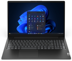 Lenovo V15 G6 ARP AMD Ryzen™ 5 150 Portátil 39,6 cm (15.6") Full HD 16GB DDR5-SDRAM 512GB SSD Wi-Fi 6 (802.11ax) Negro E