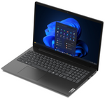 Lenovo V15 G6 ARP AMD Ryzen™ 5 150 Portátil 39,6 cm (15.6") Full HD 16GB DDR5-SDRAM 512GB SSD Wi-Fi 6 (802.11ax) Negro E