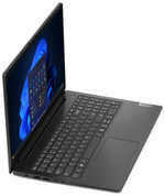 Lenovo V15 G6 ARP AMD Ryzen™ 5 150 Portátil 39,6 cm (15.6") Full HD 16GB DDR5-SDRAM 512GB SSD Wi-Fi 6 (802.11ax) Negro E