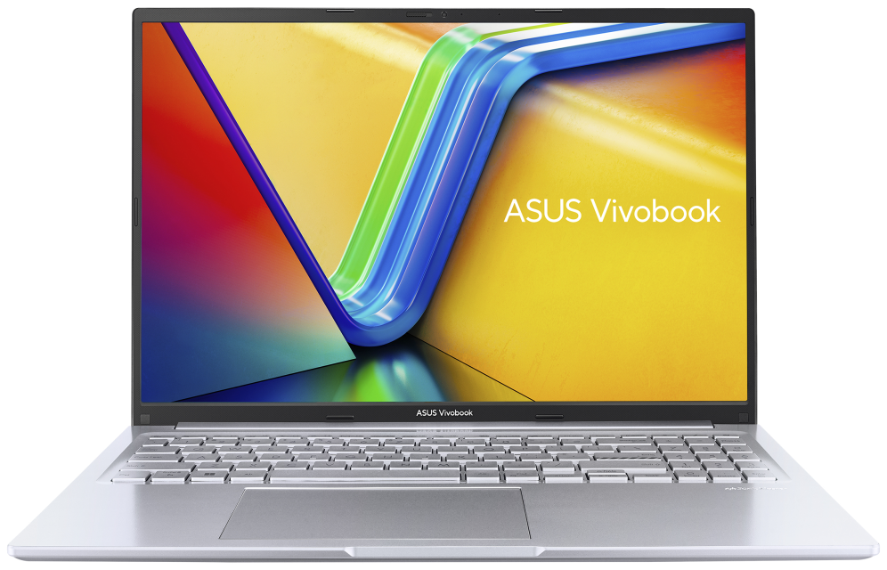 ASUS Vivobook 16 OLED D1605NAQ-SH165W - Ordenador Portátil " WUXGA (AMD Ryzen 5 150, 16GB RAM, 512GB SSD, Radeon 660M, W