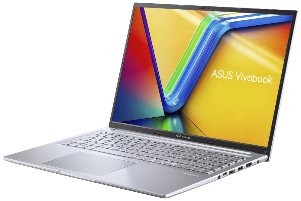 ASUS Vivobook 16 OLED D1605NAQ-SH165W - Ordenador Portátil " WUXGA (AMD Ryzen 5 150, 16GB RAM, 512GB SSD, Radeon 660M, W