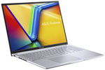 ASUS Vivobook 16 OLED D1605NAQ-SH165W - Ordenador Portátil " WUXGA (AMD Ryzen 5 150, 16GB RAM, 512GB SSD, Radeon 660M, W