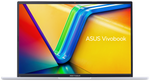 ASUS Vivobook 16 OLED D1605NAQ-SH165W - Ordenador Portátil " WUXGA (AMD Ryzen 5 150, 16GB RAM, 512GB SSD, Radeon 660M, W