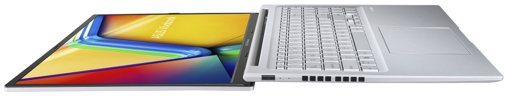 ASUS Vivobook 16 OLED D1605NAQ-SH165W - Ordenador Portátil " WUXGA (AMD Ryzen 5 150, 16GB RAM, 512GB SSD, Radeon 660M, W
