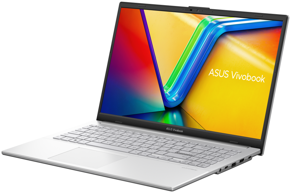 ASUS Vivobook Go 15 L1504FA-BQ4683W - Ordenador Portátil 15.6" Full HD (AMD Ryzen 5 40, 16GB RAM, 512GB SSD, Radeon 610M