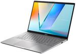 ASUS Vivobook S14 OLED M3407GA-SF010 Copilot+ PC - Ordenador Portátil 14" WUXGA (AMD Ryzen AI 7 445, 16GB RAM, 512GB SSD
