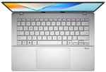 ASUS Vivobook S14 OLED M3407GA-SF010 Copilot+ PC - Ordenador Portátil 14" WUXGA (AMD Ryzen AI 7 445, 16GB RAM, 512GB SSD