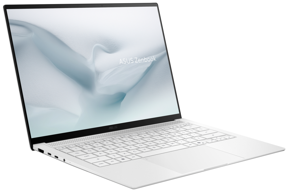 ASUS Zenbook S14 OLED UX5406AA-SU337W Copilot+ PC Copilot+ PC - Portátil 14" WQXGA+ 120Hz (Core Ultra 9 386H, 16GB RAM, 