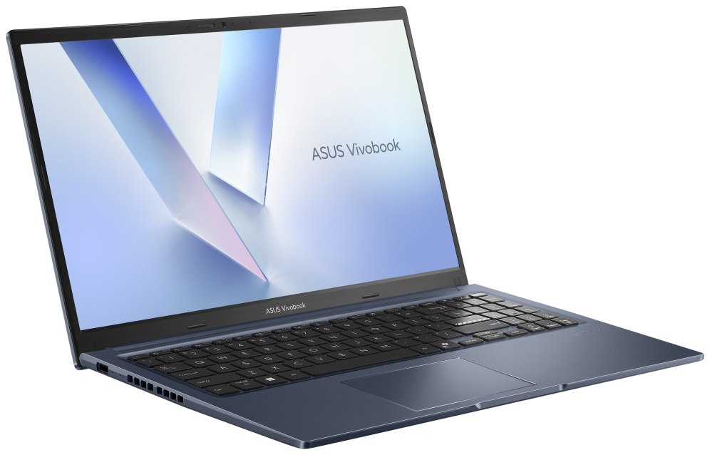 ASUS Vivobook 15 D1502XA-BQ066W - Ordenador Portátil 15.6" Full HD (AMD Ryzen 7 7840HS, 8GB RAM, 512GB SSD, Radeon 780M,