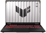ASUS TUF Gaming A16 TUF608UMI-TU296 - Ordenador Portátil Gaming de 16" Full HD+ 144Hz (AMD Ryzen 7 260, 16GB RAM, 512GB 